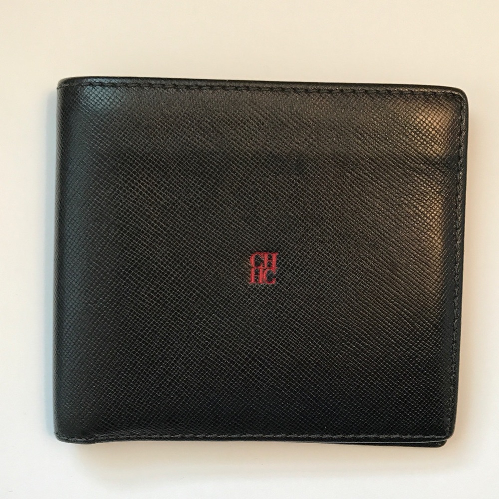 Carolin Herrera Wallet